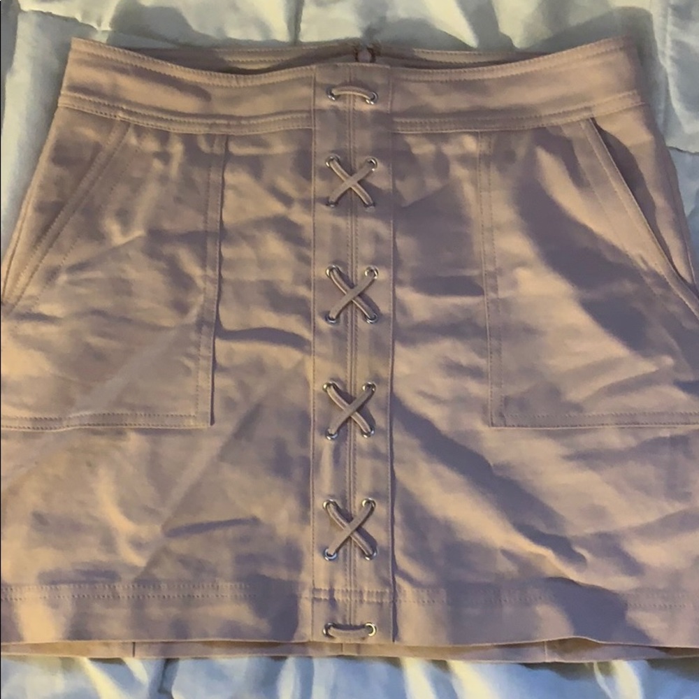 Pink Skirt Express Brand. PRICE DROP